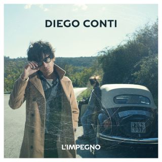 Diego Conti - L'impegno (Radio Date: 03-03-2017)