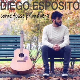 Diego Esposito - Come fosse primavera (Radio Date: 23-12-2016)