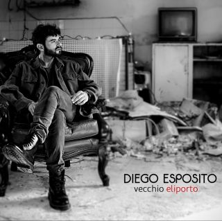 Diego Esposito - Vecchio eliporto (Radio Date: 12-05-2017)