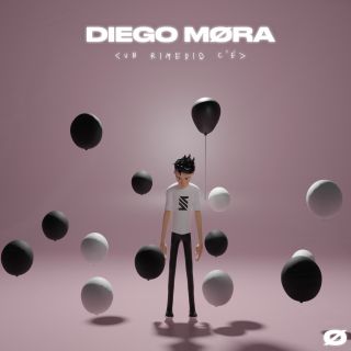 Diego Møra - Un Rimedio C'è (Radio Date: 02-07-2021)