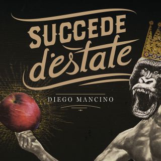 Diego Mancino - Succede D'Estate (Rework) (Radio Date: 22-07-2016)