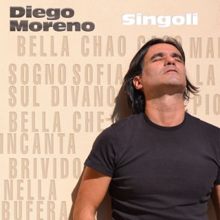 Diego Moreno - Brivido Nella Bufera (Radio Date: 23-10-2020)