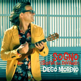 Diego Moreno - Sogno (Sofia Sul Divano) (Radio Date: 26-06-2020)