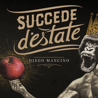 Diego Mancino - Succede d'estate (Radio Date: 08-07-2016)