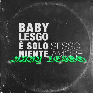 Dierre, Mike MarK & Sem Rules - Baby Lessgo (Radio Date: 20-05-2022)