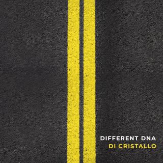 Different DNA - Di Cristallo (Radio Date: 08-10-2021)