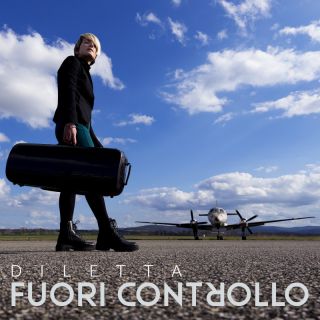 Diletta - Fuori Controllo (Radio Date: 08-03-2022)