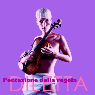 Diletta - L'eccezione della regola (Radio Date: 08-10-2021)