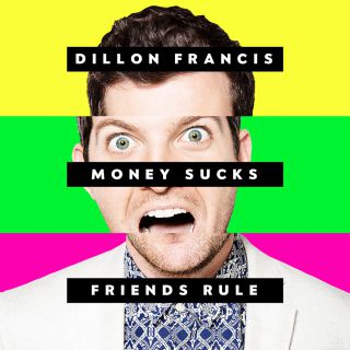 Dillon Francis - When We Were Young (feat. The Chain Gang of 1974 & Sultan & Ned Shepard) (Radio Date: 12-09-2014)
