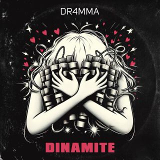 DR4MMA - Dinamite (Radio Date: 27-12-2023)