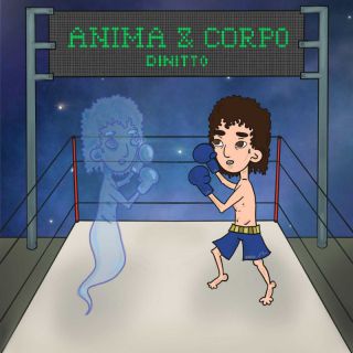 Dinitto - Anima&Corpo (Radio Date: 07-10-2022)