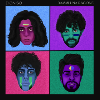 Dioniso - Dammi Una Ragione (Radio Date: 19-06-2020)