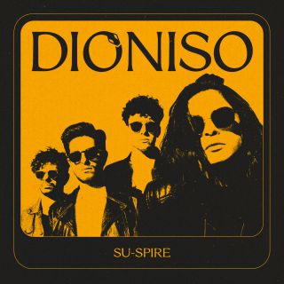 Dioniso - SU-SPIRE (Radio Date: 10-04-2020)