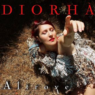 Diorhà - Altrove (Radio Date: 26-11-2021)
