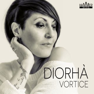 Diorhà - Vortice (Radio Date: 27-06-2017)
