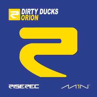 Dirty Ducks - Orion (Radio Date: 08-02-2013)