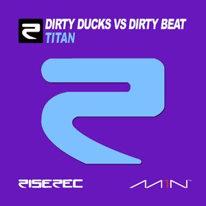 Dirty Ducks Vs Dirty Beat - Titan (Radio Date: 16-11-2012)