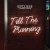 DIRTY NICK - Till The Morning (feat. Sam Welch & Alessia Labate)