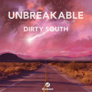 Dirty South - Unbreakable (feat. Sam Martin) (Radio Date: 20-03-2015)