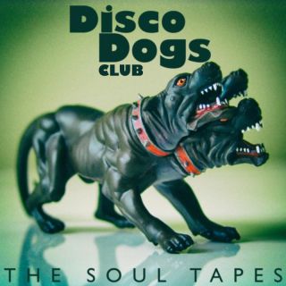 Disco Dogs Club - The Soul Tapes (Radio Date: 05-05-2023)