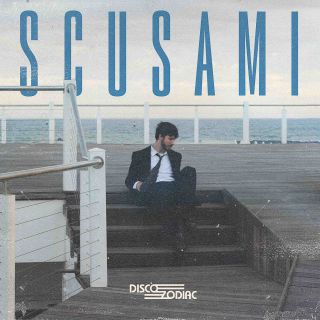 Disco Zodiac - Scusami (Radio Date: 09-06-2020)