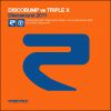 DISCOBUMP VS TRIPLE X - Discosound 2011