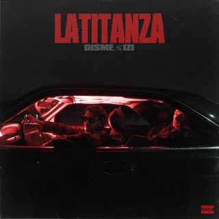 Disme - Latitanza (feat. Izi) (Radio Date: 25-11-2022)