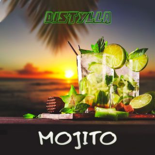 Distylla - Mojito (Radio Date: 19-07-2019)