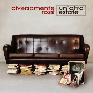 Diversamente Rossi - Un'altra estate (Radio Date: 22-04-2016)