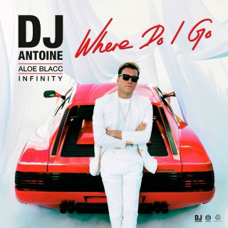 DJ ANTOINE, ALOE BLACC, INFINITY - Where Do I Go (DJ Antoine & Mad Mark 2k24 Mix) (Radio Date: 19-04-2024)