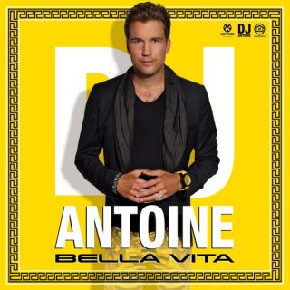 Dj Antoine - Bella Vita (Radio Date: 01-02-2013)