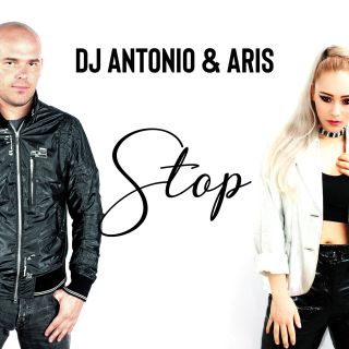 Dj Antonio & Aris - Stop (Radio Date: 24-01-2020)