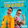 DJ CHAMA, RICKY JO, TONY FLEX - Toca Toca 2020