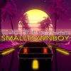 DJ JACK SMITH - Smalltown Boy (feat. Sevda B)