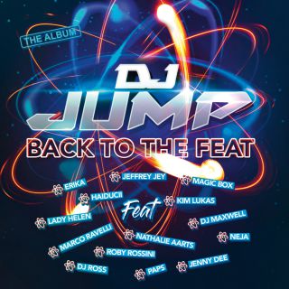 Dj Jump - Back To The Feat