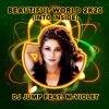 DJ JUMP - Beautiful World 2K20 (feat. M-Violet)