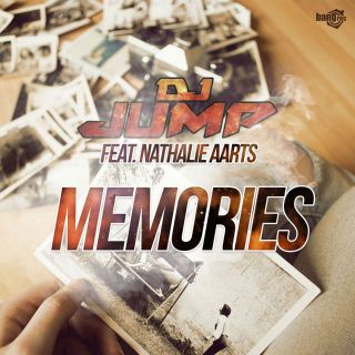 Dj Jump - Memories (feat. Nathalie Aarts) (Radio Date: 19-01-2018)