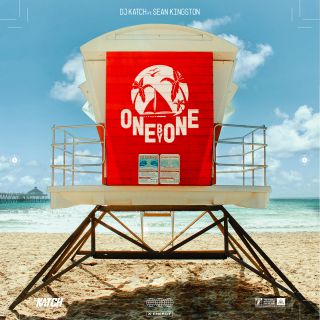 DJ Katch - One By One (feat. Sean Kingston) (Radio Date: 25-06-2021)