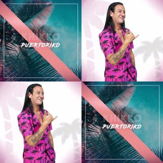 Dj Khikko - Puertoriko (Radio Date: 29-06-2020)