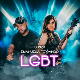 DJ KIKO, Emanuela Ferrando - LGBT (Radio Date: 03-02-2023)