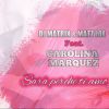 DJ MATRIX & MATT JOE - Sarà perché ti amo (feat. Carolina Marquez)