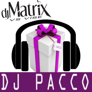 Dj Matrix Vs. Vise - Dj Pacco (Radio Date: 06-11-2015)