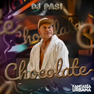 DJ Pasi - Chocolate (Radio Date: 02-12-2022)