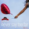 DJ R@Y - Never Say Too Far (feat. Erica)