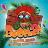 DJ SAMUEL KIMKÒ - Booma (feat. Edward Sánchez DRD)