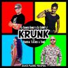 DJ SAMUEL KIMKÒ & DJ SANNY J - Krunk (feat. Vanessa Tavares & TomE)