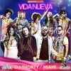 DJ SHORTY & MIAMI - Vida Nueva