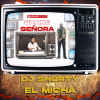 DJ SHORTY VS EL MICHA - Shake Señora
