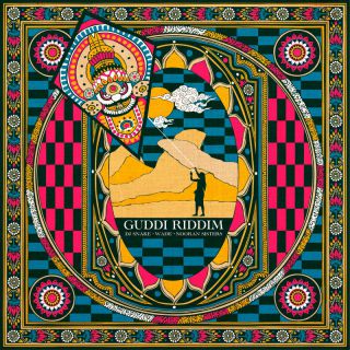 DJ Snake, Wade, Nooran Sisters - Guddi Riddim (Radio Date: 23-12-2022)