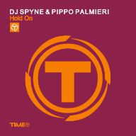 Dj Spyne & Pippo Palmieri - "Hold On"